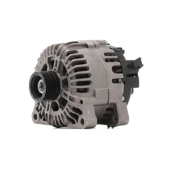 RIDEX REMAN 4G2077R Latausgeneraattori — Citroën C5 II RC_ 3.0 V6 211 hv 2006 XFV (ES9A) Bensiinimoottori RIDEX REMAN 4G2077R Generaattori CITROËN C5 II Hatchback 3.0 V6 211 hv Bensiini hinta