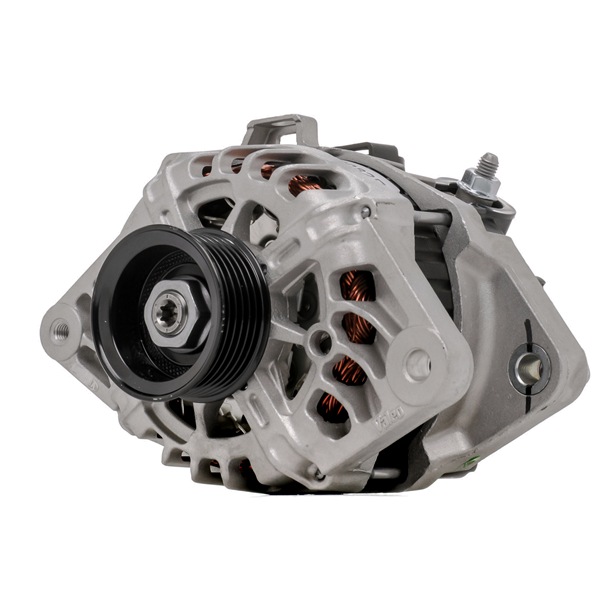 RIDEX REMAN 4G2082R Ģenerators — Hyundai i20 PB, PBT 1.6 126 ZS 2009 G4FC Otto RIDEX REMAN 4G2082R Ģenerators Hyundai i20 pb 1.6 126 ZS Benzīns cena