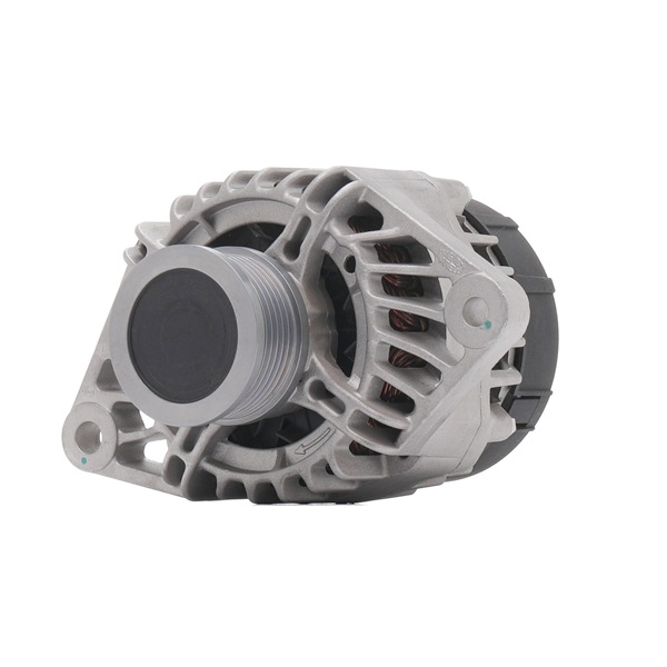 Alternator 4G2092R RIDEX REMAN 46782218 MERCEDES-BENZ