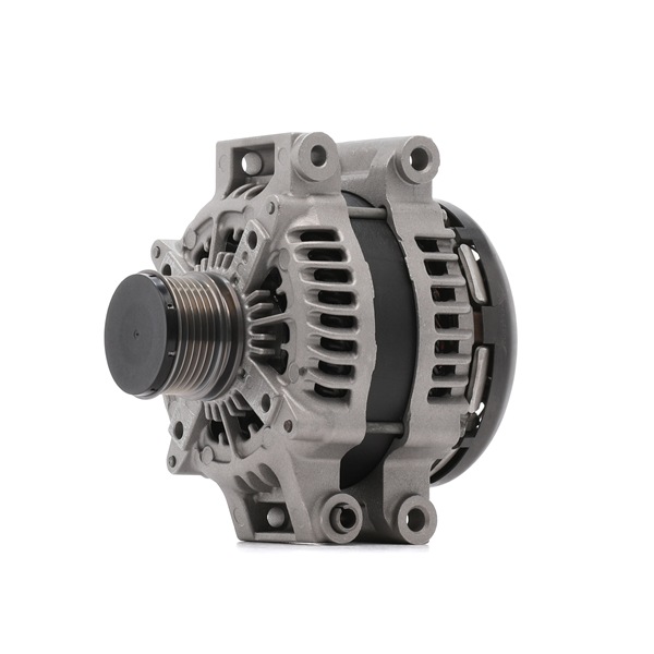 Alternateur 4G2129R RIDEX REMAN K04727866AB Alternateur 4G2129R RIDEX REMAN K04727866AB JEEP