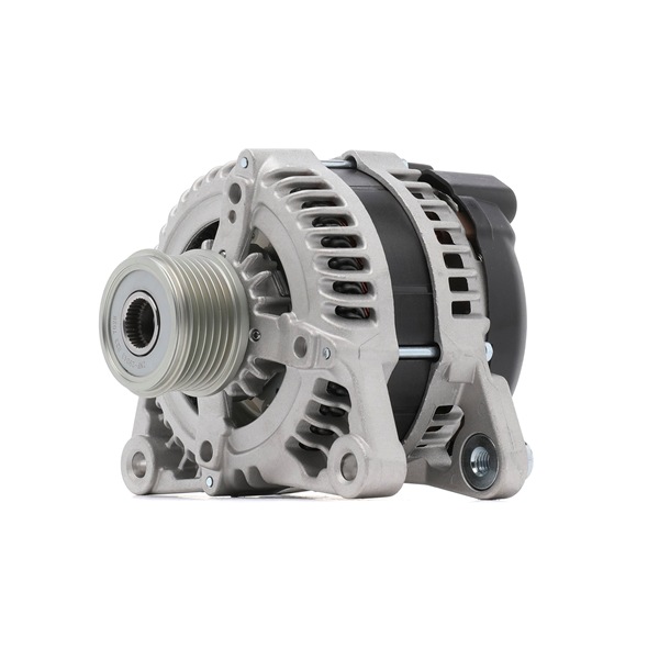 RIDEX REMAN 4G2143R Generaator — Opel Corsa F 1.5 (68) 102 hj 2023 D 15 DT (DV5RD) Diisel RIDEX REMAN 4G2143R Generaator OPEL Corsa F Hatchback 1.5 (68) 102 hj Diisel hind