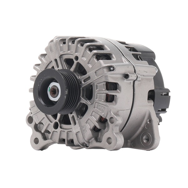 Lichtmaschine 4G2149R RIDEX REMAN 059 903 016 SX Lichtmaschine 4G2149R RIDEX REMAN 059 903 016 SX VW