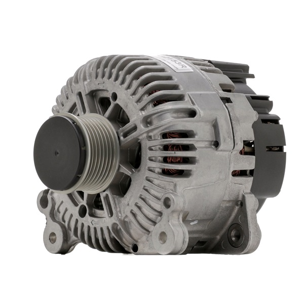 Lichtmaschine 4G2153R RIDEX REMAN 955 603 117 X Lichtmaschine 4G2153R RIDEX REMAN 955 603 117 X VW