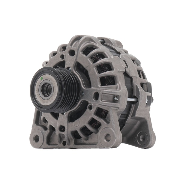 RIDEX REMAN 4G2155R Alternátor RENAULT Express Van 1.5 Blue dCi 75 (F6AA) 75 KS nafta cena