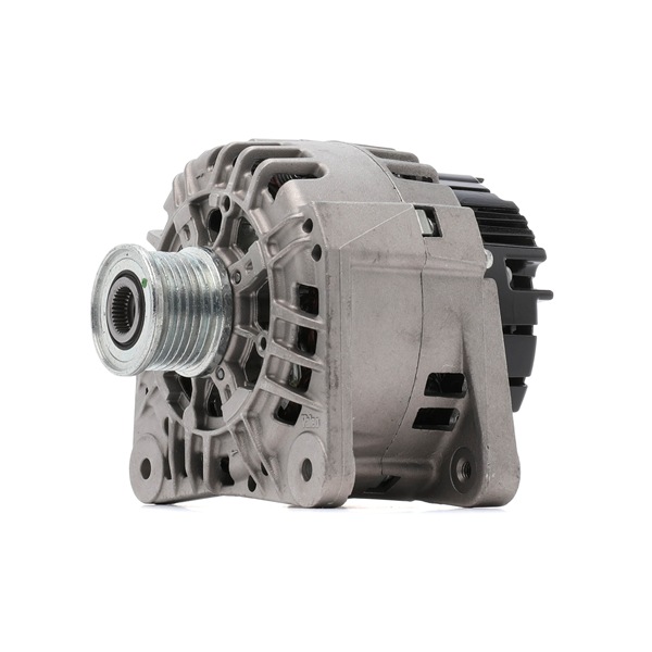 Wisselstroomdynamo DACIA RIDEX REMAN 4G2170R