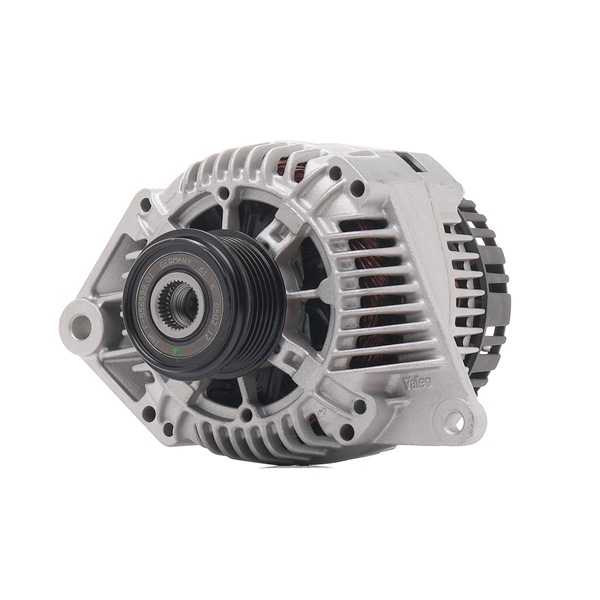 RIDEX REMAN 4G2176R Générateur démarreur pour Renault Megane I Classic LA, LA0/1 1.9 dTi 80 CV 2003 F9Q 744 Diesel RIDEX REMAN 4G2176R Alternateur Renault Megane LA 1.9 dTi 80 CV Diesel prix