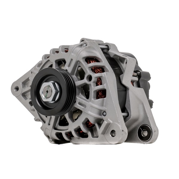 Dynamo / Alternator 4G2198R RIDEX REMAN 37300 23 650 Dynamo / Alternator 4G2198R RIDEX REMAN 37300 23650 KIA