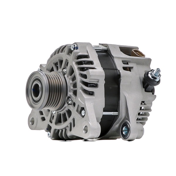 Alternateur 4G1714R RIDEX REMAN A002TX9181 MAZDA