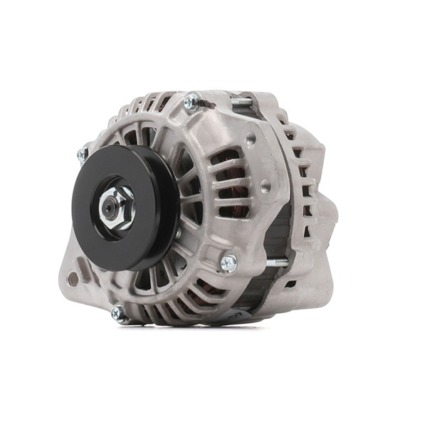 RIDEX REMAN 4G1907R Ģenerators Mitsubishi L300 Bus 2.0 (P03W, P13W) 87 ZS Benzīns cena