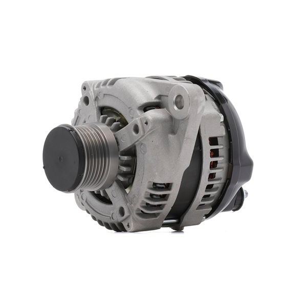 Alternator 4G1929R RIDEX REMAN KRLX29679AA JEEP