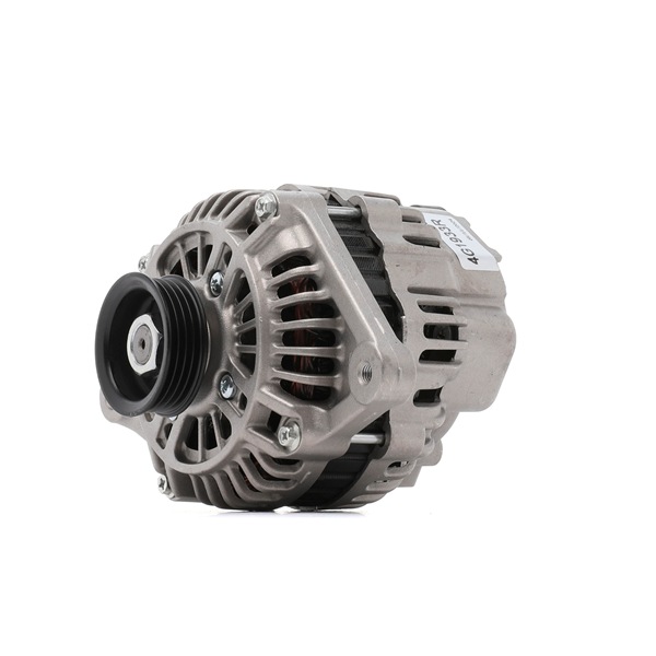 Generator 4G1933R RIDEX REMAN A002 T C0391 Generator 4G1933R RIDEX REMAN A002 T C0391 DACIA