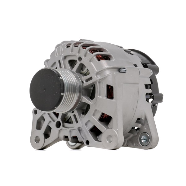 Lichtmaschine 4G1937R RIDEX REMAN 23 10 072 81R Lichtmaschine 4G1937R RIDEX REMAN 23100-7281R RENAULT