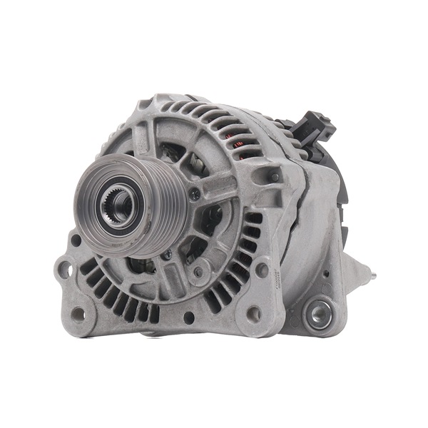 RIDEX REMAN 4G2214R Alternateur Skoda Felicia 6U1 1.9 D 64 CV Diesel 1998