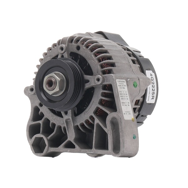 RIDEX REMAN 4G2225R Motor de arranque alternador para Fiat PANDA 169 1.2 LPG (169CXF1A) 69 cv 2011 169 A4.000 Otto RIDEX REMAN 4G2225R Alternador Fiat Panda 169 1.2 LPG (169CXF1A) 69 cv Gasolina/gas (GPL) preço