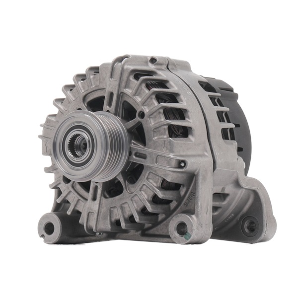 Alternator 4G2228R RIDEX REMAN 8 509 022 Alternator 4G2228R RIDEX REMAN 8509022 BMW