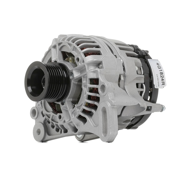 RIDEX REMAN 4G1824R Alternador