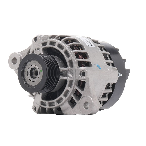 RIDEX REMAN 4G1590R Dynamo pour Alfa Romeo 156 Sportwagon 932 1.9 JTD 16V Q4 (932BXN20) 150 CV 2005 937 A5.000 Diesel RIDEX REMAN 4G1590R Générateur démarreur Alfa Romeo 156 Sportwagon 1.9 JTD 16V Q4 (932BXN20) 150 CV Diesel 2005
