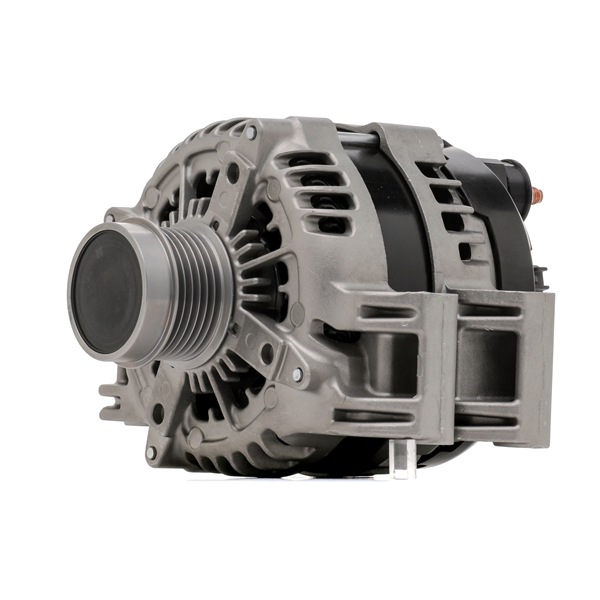Alternatore 4G1247R RIDEX REMAN 4801 778AF Alternatore 4G1247R RIDEX REMAN 4801 778AF LANCIA