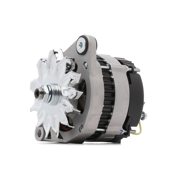 RIDEX REMAN 4G1254R Alternateur