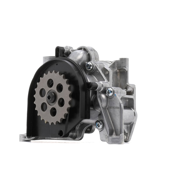 RIDEX 596O0232 Αντλία λαδιού για BMW 3 Cabrio E93 320d 2.0 200 PS 2013 N47 D20 C Πετρέλαιο RIDEX 596O0232 Αντλία λαδιού BMW E93 320d 2.0 200 PS Πετρέλαιο τιμες