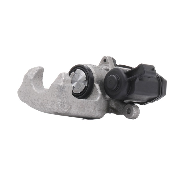 Zestaw naprawczy, zacisk hamulca 78B2537R RIDEX REMAN 95522582 OPEL