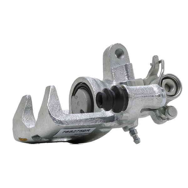 RIDEX REMAN 78B2759R Δαγκάνες φρένων Mitsubishi Lancer V Station Wagon 1.6 16V 113 PS Βενζίνη τιμες