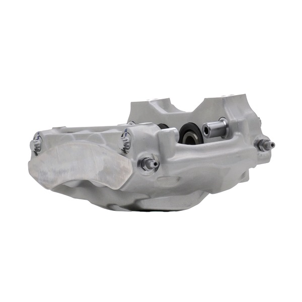 Zacisk hamulca 78B2834R RIDEX REMAN 7P6 615 424F PORSCHE
