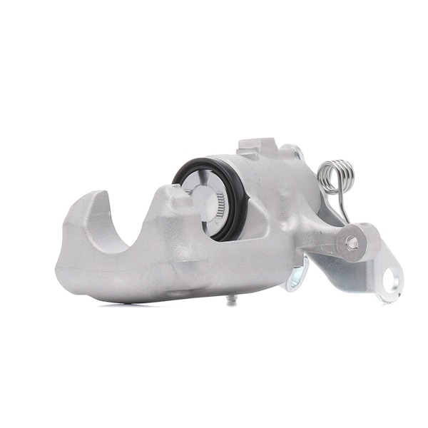 Kolben, Bremssattel 78B2968R RIDEX REMAN 42610830 VW