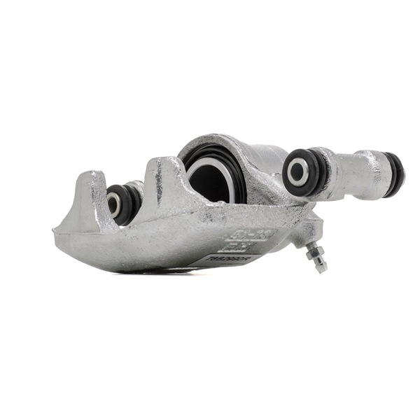 RIDEX REMAN 78B2990R Remklauwen voor Toyota COROLLA Compact _E9_ 1.3 (EE90) 75 Pk 1992 2E Ottomotor RIDEX REMAN 78B2990R Remklauw Toyota Corolla Compact 1.3 (EE90) 75 Pk Benzine prijs