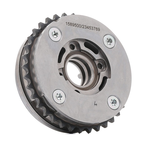 RIDEX 4106C0108 Poulie déphaseur BMW F36 440i xDrive 3.0 326 CV Essence prix
