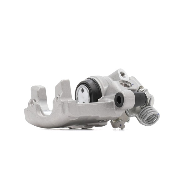 78B3069R Bremssattel RIDEX REMAN CCY92671XA AUDI