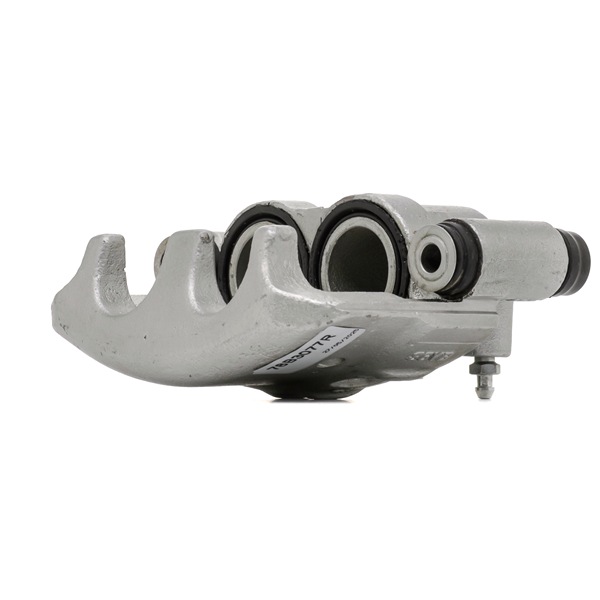 Zacisk hamulca 78B3077R RIDEX REMAN 89VB 2B121 AA Zacisk hamulca 78B3077R RIDEX REMAN 89VB-2B121-AA FORD