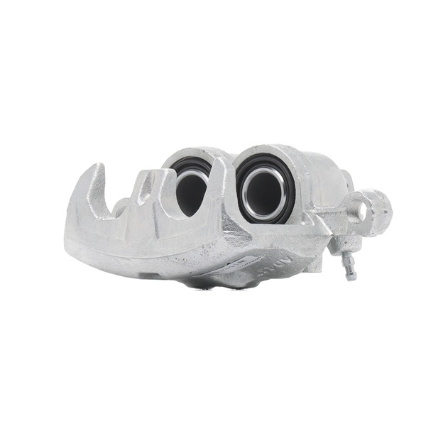 RIDEX REMAN 78B3311R Brake caliper for Mitsubishi L 200 K7_T, K6_T 2 122 hp 2004 4G63 (SOHC 16V) Petrol Engine RIDEX REMAN 78B3311R Brake caliper Mitsubishi L200 K60T 2 122 hp Petrol 2004