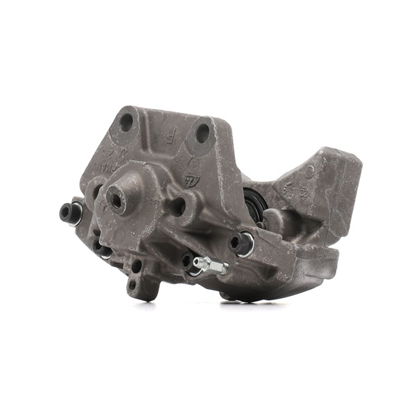 Remklauw 78B3425R RIDEX REMAN A0024200283 MERCEDES-BENZ