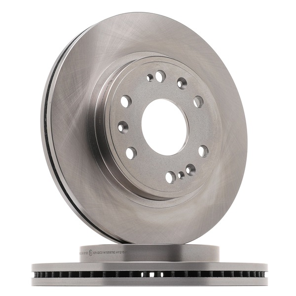 RIDEX 82B3551 Bremsscheiben Silverado II 1500 Standard Cab 5.3 4WD 305 PS Benzin Kosten