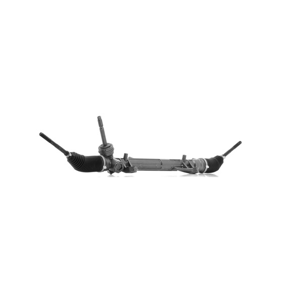 RIDEX REMAN 286S0790R Crémaillère RENAULT Clio IV Van 1.2 16V LPG (BHMG) 72 CV Essence/gaz de pétrole liquéfié (GPL) 2020
