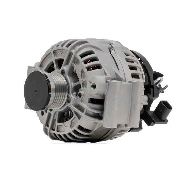 goCORE GCD0417 Wisselstroomdynamo voor BMW 1 Hatchback E87 116 i 115 Pk 2005 N45 B16 A Ottomotor goCORE GCD0417 Generator BMW E87 116 i 115 Pk Benzine prijs