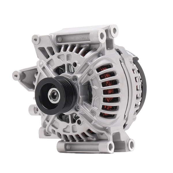 goCORE GCD0418 Ģenerators Mercedes S211 E 220 CDI 2.2 (211.206) 136 ZS Dīzelis cena