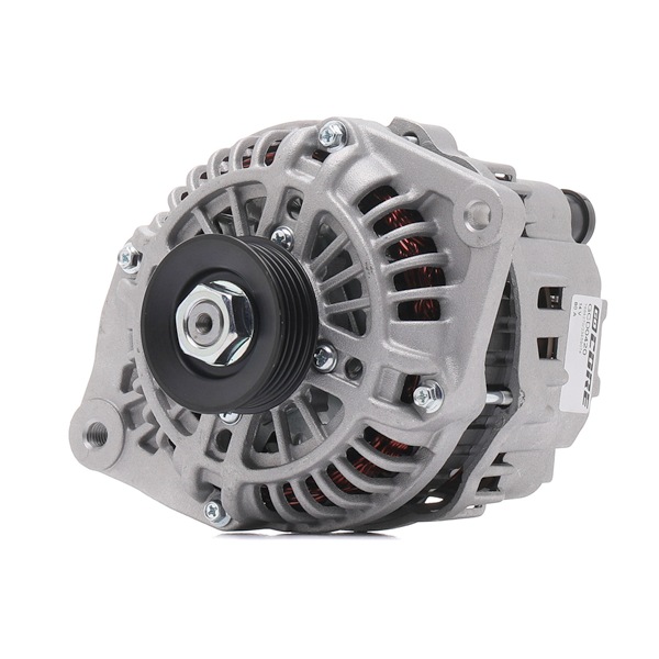 Alternador GCD0420 goCORE A 2 TB 0191 A Alternador GCD0420 goCORE A2T B0191A TOYOTA