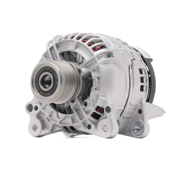 Alternatore GCD0421 goCORE 03L 903 023 F Alternatore GCD0421 goCORE 03L 903 023F FORD