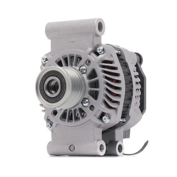 Alternador GCD0446 goCORE A 005 TG 0881 ZEB TOYOTA