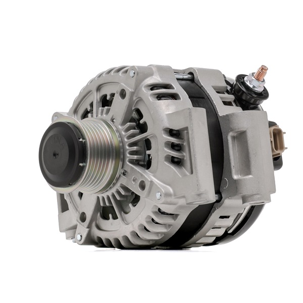 goCORE GCD0462 Ģenerators Jeep Grand Cherokee WK2 3.0 CRD V6 4x4 241 ZS Dīzelis cena
