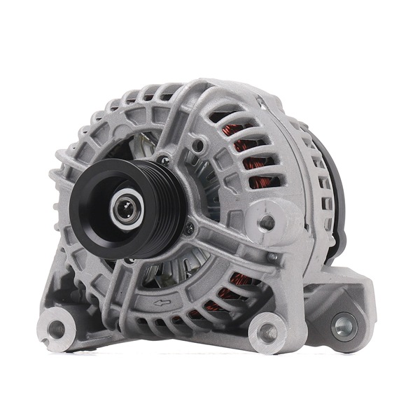 goCORE GCD0499 Generaator — Mercedes-Benz C-klass T-modell S203 C 230 1.8 Kompressor (203.240) 192 hj 2005 M 271.948 Otto goCORE GCD0499 Generaator Mercedes S203 C 230 1.8 Kompressor (203.240) 192 hj Bensiin hind