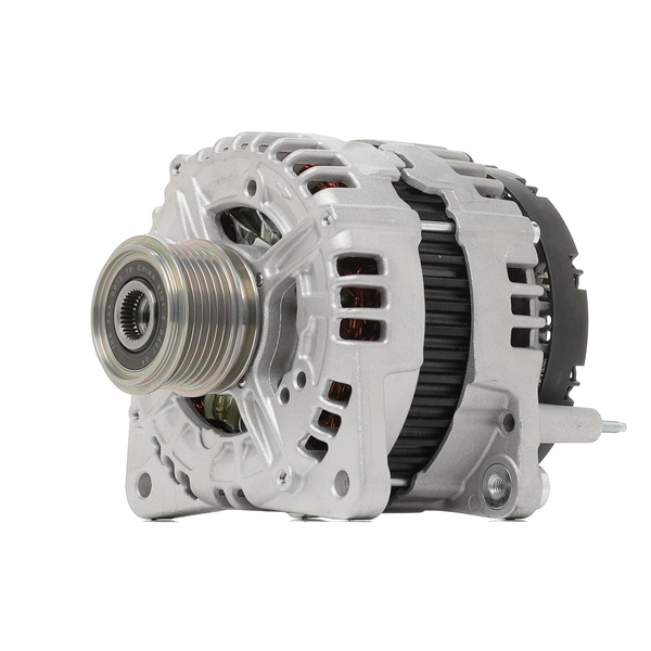 goCORE GCD0519 Alternator