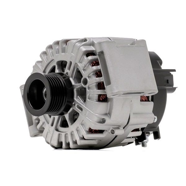 Alternateur GCD0545 goCORE A0009067702 PEUGEOT