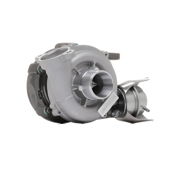 Turbosprężarka 2234C11950 RIDEX 860 3746 AUDI