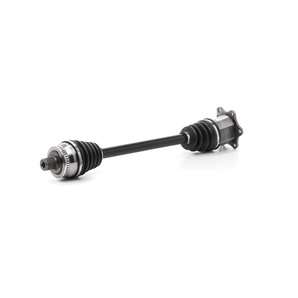 RIDEX REMAN 13D0400R Drive shaft for Audi A4 Avant 8ED, B7 2.0 TDI quattro 140 hp 2007 BPW Diesel RIDEX REMAN 13D0400R CV axle Audi A4 B7 Avant 2.0 TDI quattro 140 hp Diesel 2007