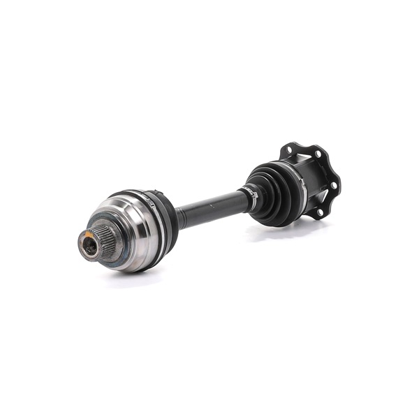 RIDEX REMAN 13D0405R Drivaksel Audi A5 B8 2.7 TDI 190 hk Diesel pris
