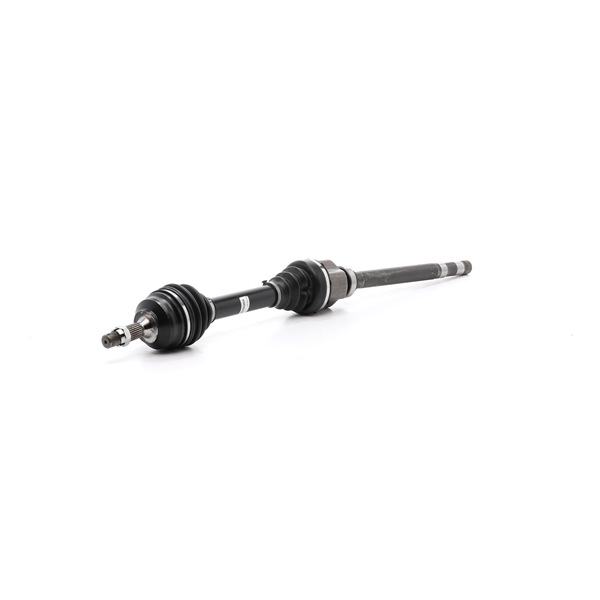 Drive shaft 13D0595R RIDEX REMAN 3273.RN Drive shaft 13D0595R RIDEX REMAN 3273.RN CITROËN