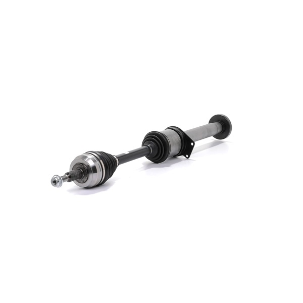 Árbol de transmisión 13D0183R RIDEX REMAN 7H0407272AP Volkswagen